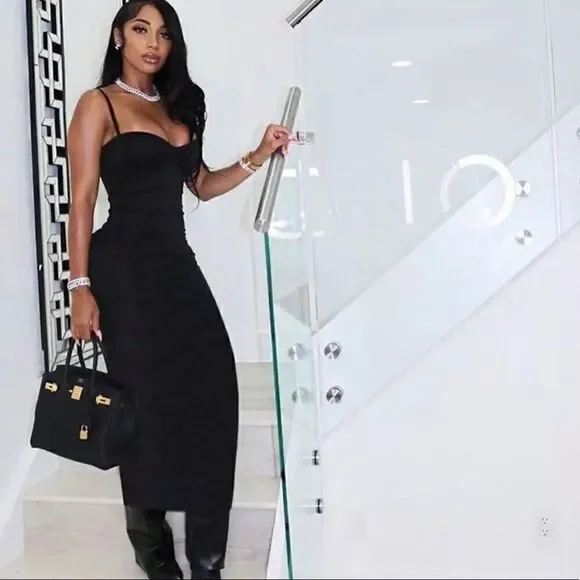 Bodycon Dress - Picture 1 of 2